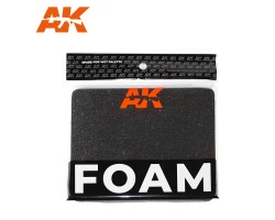 AK Interactive Wet Palette Replacement Foam